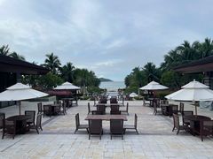 -石梅湾艾美度假酒店