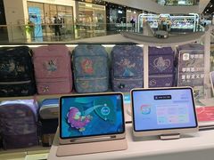 -学而思学习机.2平米正姿学习桌(通州万达2F店)