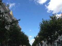 -人民防洪胜利纪念塔