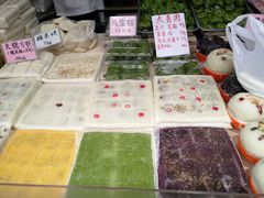 -一品方糕专卖店