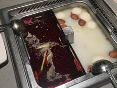 -海底捞火锅(八佰伴店)