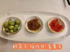 -杭州新新饭店·1913餐厅