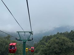 -驼梁风景区