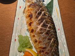 -水之惠鲜鱼料理(王府大街店)