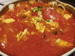 -好嫂子酱猪手•农家菜(蒲黄榆店)