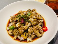 -海立阁海鲜江浙菜(漕河泾印象城店)