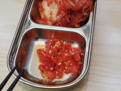 -食米家拌饭(梅溪新天地店)