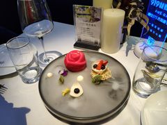 -Wei菋·Le Bistrot