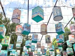 -歌斐颂巧克力小镇