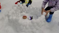 -Mr·Kuma酷么先生雪之乐园