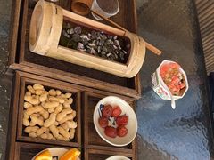 -汉水谣·江景餐厅(江滩店)