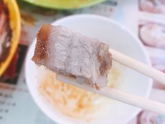 脆皮烧肉-澳门陈光记烧味饭店(万象城店)