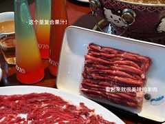 -1078號老北京涮肉(松柏店)