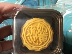 -上海浦西万怡酒店