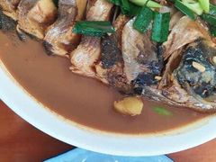 -洪福饭店·十八年老店
