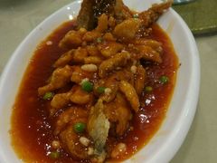 -老人和饭店(淮海中路店)