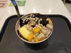 -鲜芋仙(高新益田假日里店)