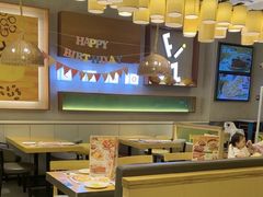 -菲滋意式餐厅(黄岩洞天店)