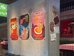 -恰八斗·猛火长沙菜(国贸店)