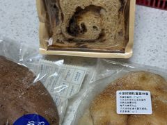 -面包谷Grains n' Beans(九号公馆店)