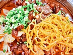 -金牌罗记肠旺面(蔡家街店)