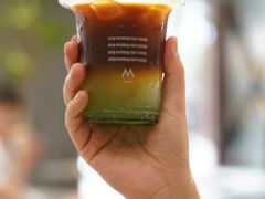 -M Stand(成都COSMO店)