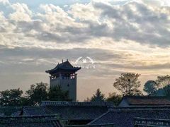 -郭峪古城