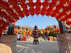-红螺寺