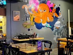 -质烤烤物·活烤海鲜(质烤总店)