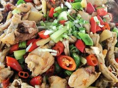 -五七小李子油焖大虾(总店)