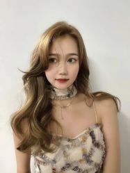 -溪友造型