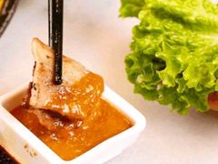 -韩宫宴和牛烤肉(武汉光谷现代风情街店)