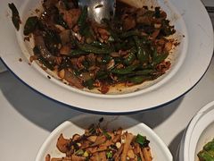 -兰湘子·湘菜小炒(长安万科广场店)