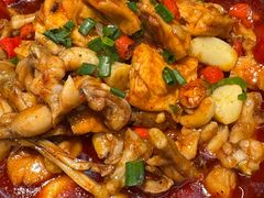 -老三样·旧食新味(万寿宫店)