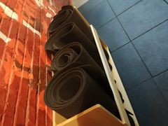 -威尔仕健身(杭州万象城店)