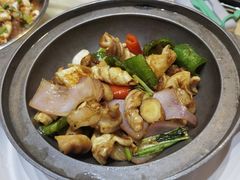 -红日饭店(裕隆三路店)