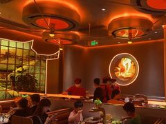 -西塔老太太泥炉烤肉(苏州大悦城店)
