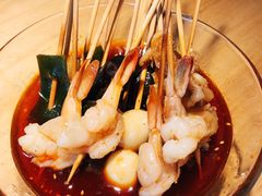 -胡马八破·川菜小馆(高新万达店)