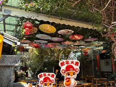 -海韵人家.海景花园经典云南菜(双廊店)