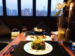 -AZUL by FUEL蓝色·法式酒馆(琶醍店)