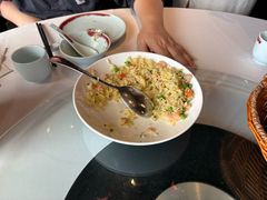 -南通滨江洲际酒店-东厨中餐厅