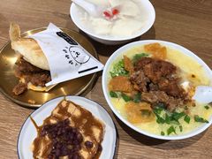-小豆海棠(人民南路店)