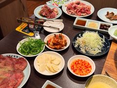 -蒜香焼肉PURUSHIN(马场路店)
