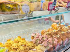 -PAOPAO Bakery&Café(港汇店)