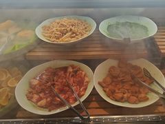 -AJIYA·池袋日式烧肉自助(天津万象城店)