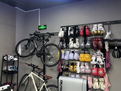 -EASY POWER健身工作室(浦东大道店)