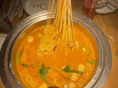 -杨翔豆皮涮牛肚(万和城店)