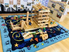 -卓悦童国际幼儿园