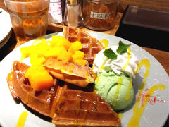 -Lia Cafe Bar Restaurant松山咖啡屋