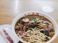 -陈记锅盖面(长江路店)